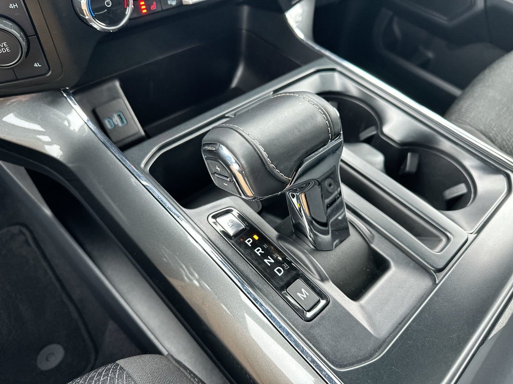2023 Ford F-150 XLT | Cam | Bluetooth | Keyless | Warranty to 2028 in Saint John, New Brunswick - 29 - w1024h768px