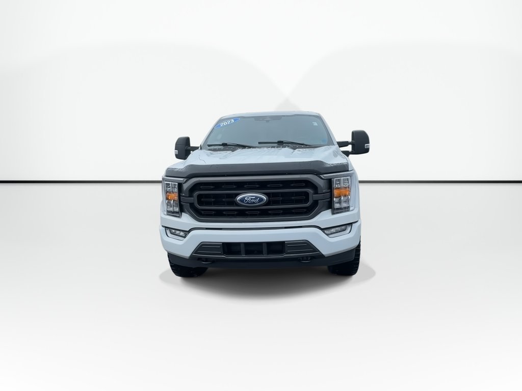 2023 Ford F-150 XLT | Cam | Bluetooth | Keyless | Warranty to 2028 in Saint John, New Brunswick - 7 - w1024h768px