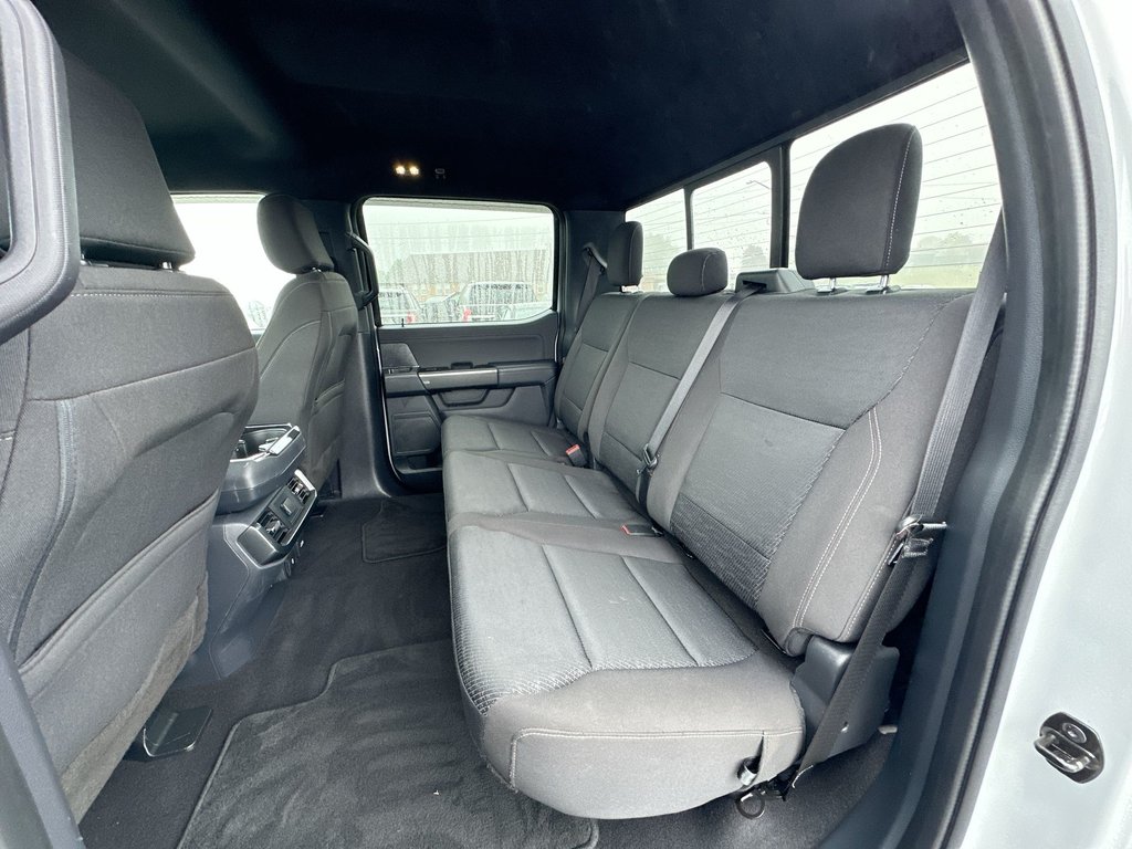 2023 Ford F-150 XLT | Cam | Bluetooth | Keyless | Warranty to 2028 in Saint John, New Brunswick - 32 - w1024h768px