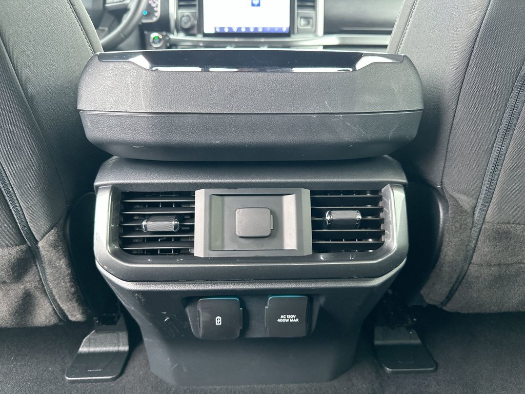 2023 Ford F-150 XLT | Cam | Bluetooth | Keyless | Warranty to 2028 in Saint John, New Brunswick - 49 - w1024h768px