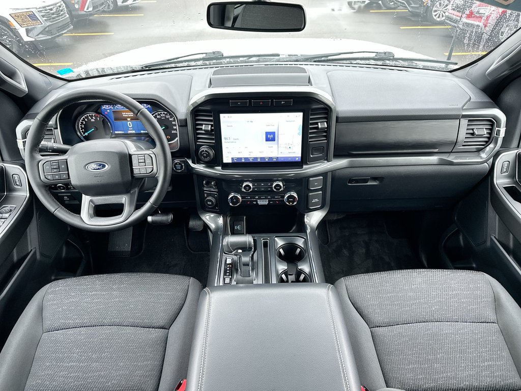 2023 Ford F-150 XLT | Cam | Bluetooth | Keyless | Warranty to 2028 in Saint John, New Brunswick - 16 - w1024h768px