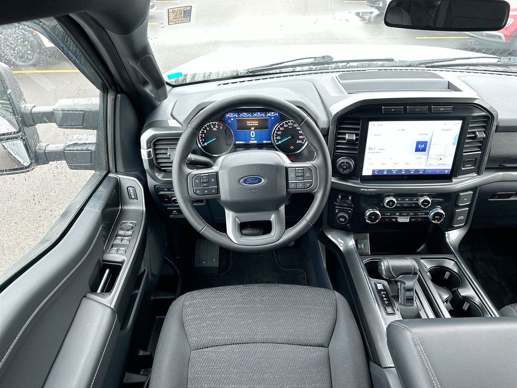 2023 Ford F-150 XLT | Cam | Bluetooth | Keyless | Warranty to 2028 in Saint John, New Brunswick - 13 - w1024h768px