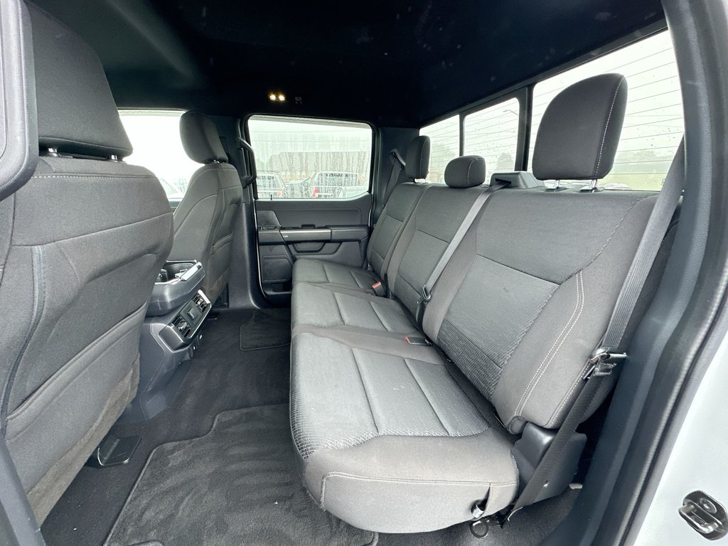 2023 Ford F-150 XLT | Cam | Bluetooth | Keyless | Warranty to 2028 in Saint John, New Brunswick - 33 - w1024h768px
