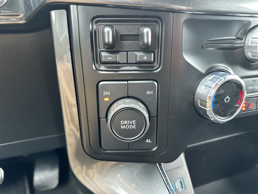 2023 Ford F-150 XLT | Cam | Bluetooth | Keyless | Warranty to 2028 in Saint John, New Brunswick - 31 - w1024h768px