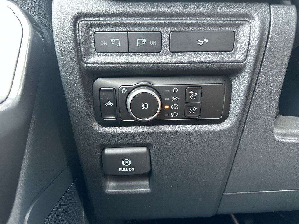 2023 Ford F-150 XLT | Cam | Bluetooth | Keyless | Warranty to 2028 in Saint John, New Brunswick - 30 - w1024h768px
