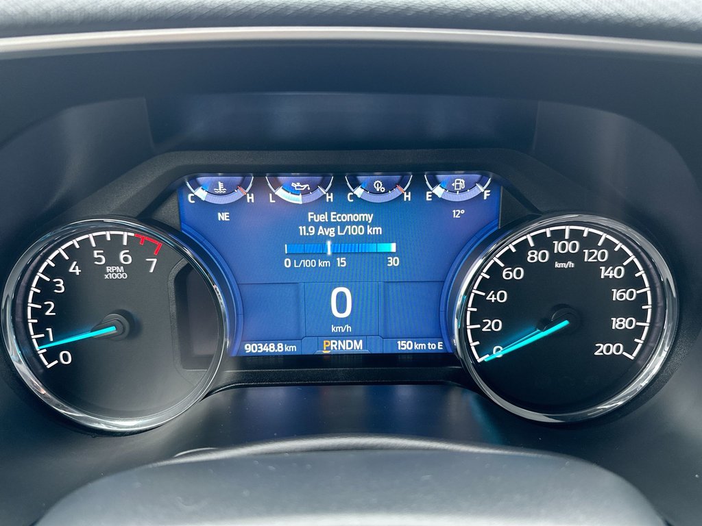 2023 Ford F-150 XLT | Cam | Bluetooth | Keyless | Warranty to 2028 in Saint John, New Brunswick - 24 - w1024h768px