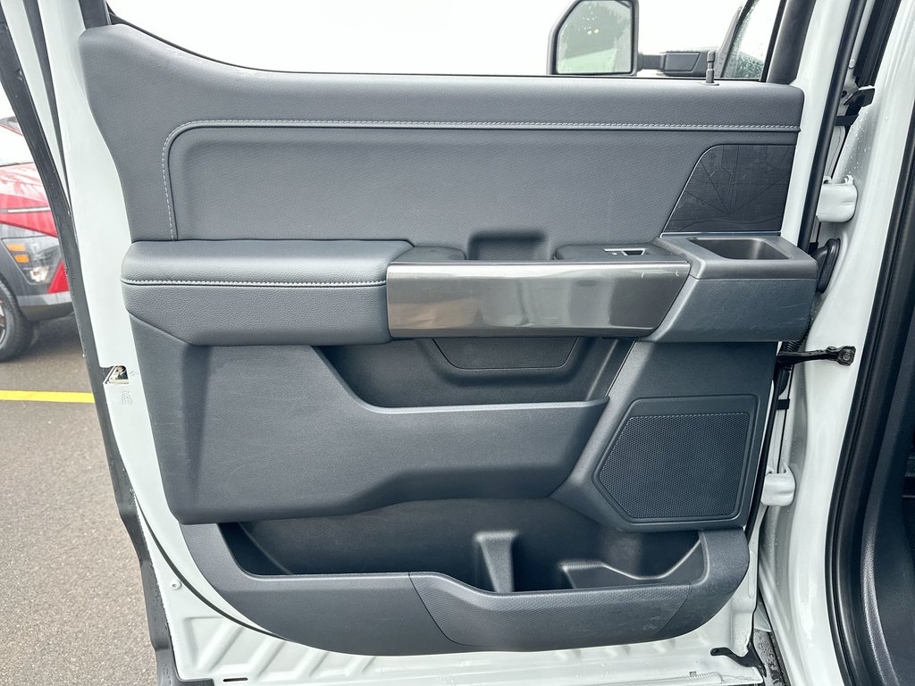 2023 Ford F-150 XLT | Cam | Bluetooth | Keyless | Warranty to 2028 in Saint John, New Brunswick - 35 - w1024h768px