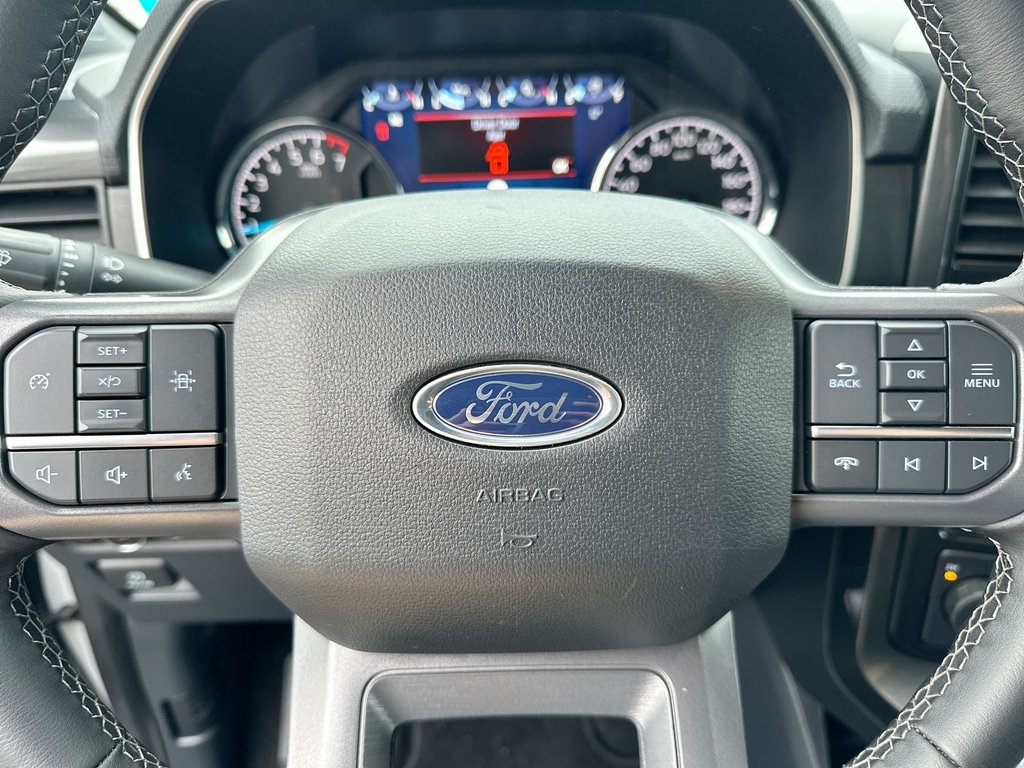 2023 Ford F-150 XLT | Cam | Bluetooth | Keyless | Warranty to 2028 in Saint John, New Brunswick - 19 - w1024h768px