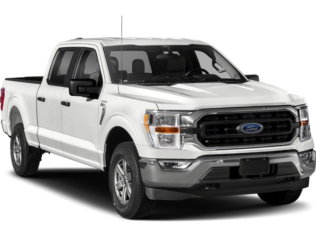 2023 Ford F-150 XLT | 360 Cam | Rmt Strt | USB |Warranty to 2028 in Saint John, New Brunswick - 1 - w1024h768px