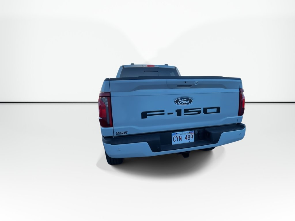 2024 Ford F-150 XLT | Cam | Aux | TowPackage | Warranty to 2029 in Saint John, New Brunswick - 7 - w1024h768px