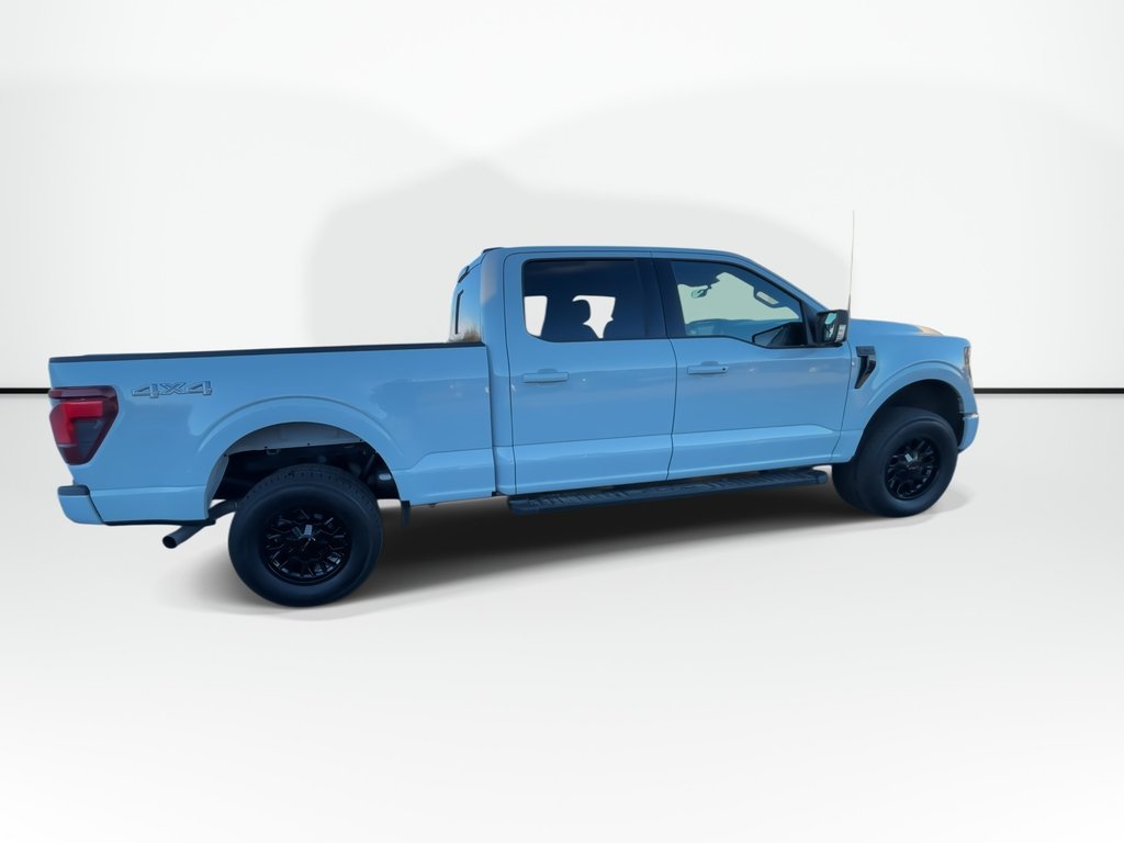 2024 Ford F-150 XLT | Cam | Aux | TowPackage | Warranty to 2029 in Saint John, New Brunswick - 9 - w1024h768px