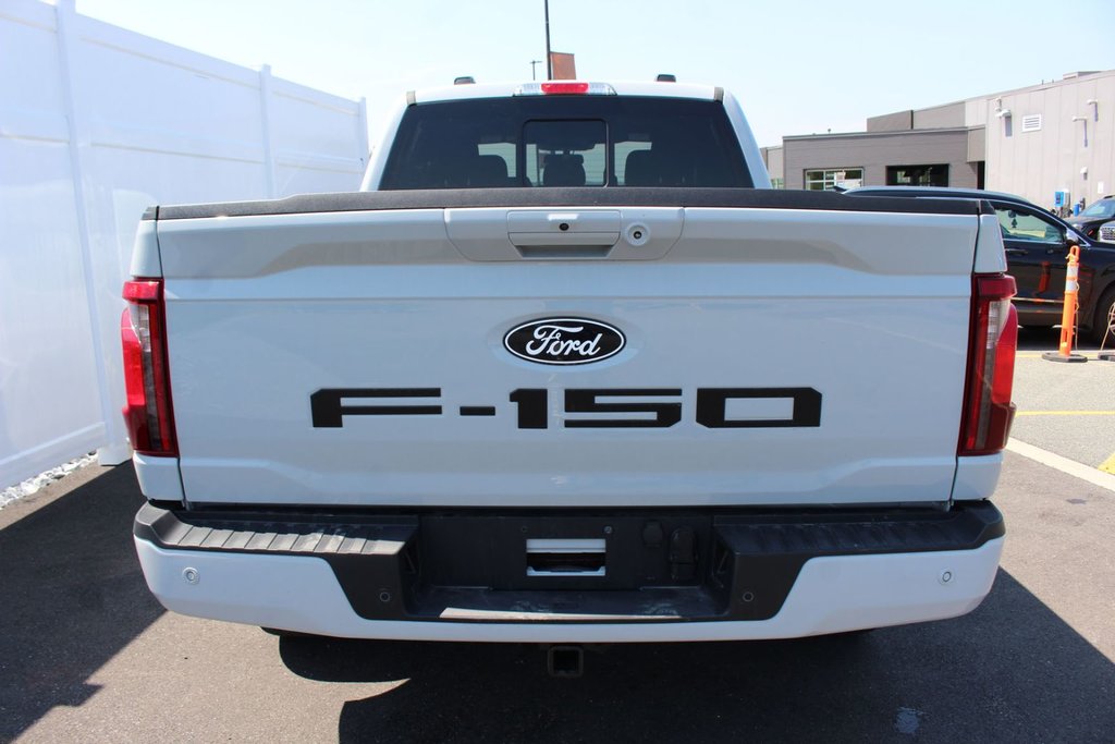 2024 Ford F-150 XLT | Cam | Aux | TowPackage | Warranty to 2029 in Saint John, New Brunswick - 36 - w1024h768px