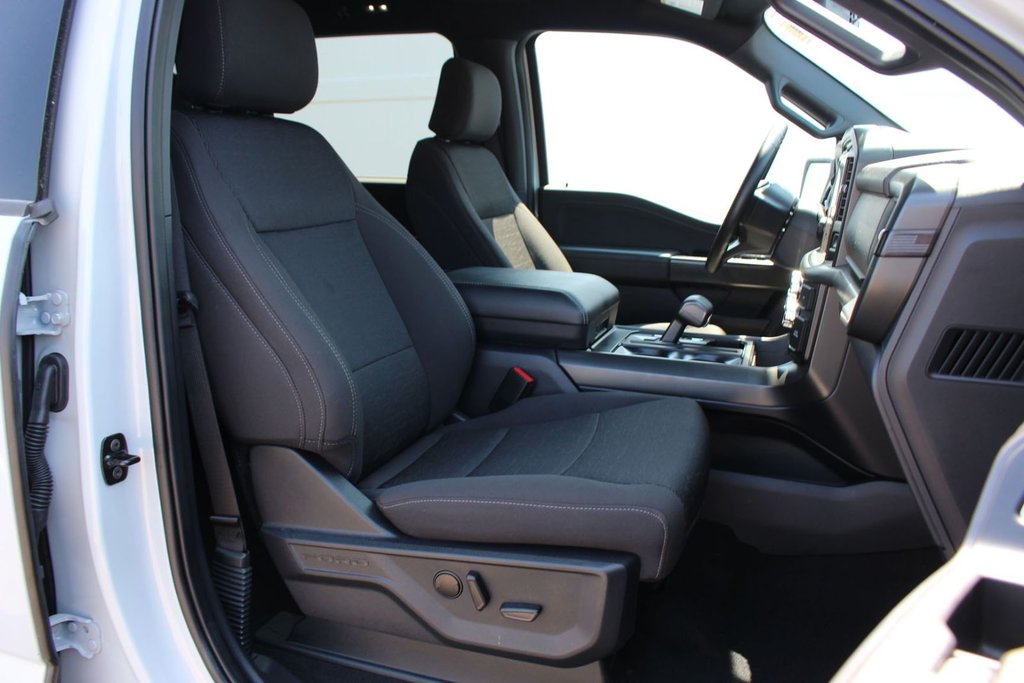 2024 Ford F-150 XLT | Cam | Aux | TowPackage | Warranty to 2029 in Saint John, New Brunswick - 41 - w1024h768px