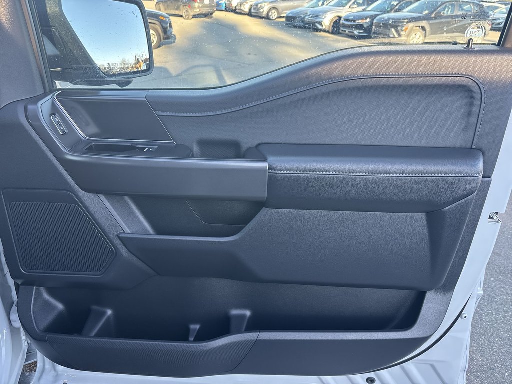 2024 Ford F-150 XLT | Cam | Aux | TowPackage | Warranty to 2029 in Saint John, New Brunswick - 34 - w1024h768px