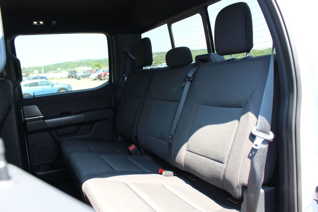 2024 Ford F-150 XLT | Cam | Aux | TowPackage | Warranty to 2029 in Saint John, New Brunswick - 32 - w1024h768px