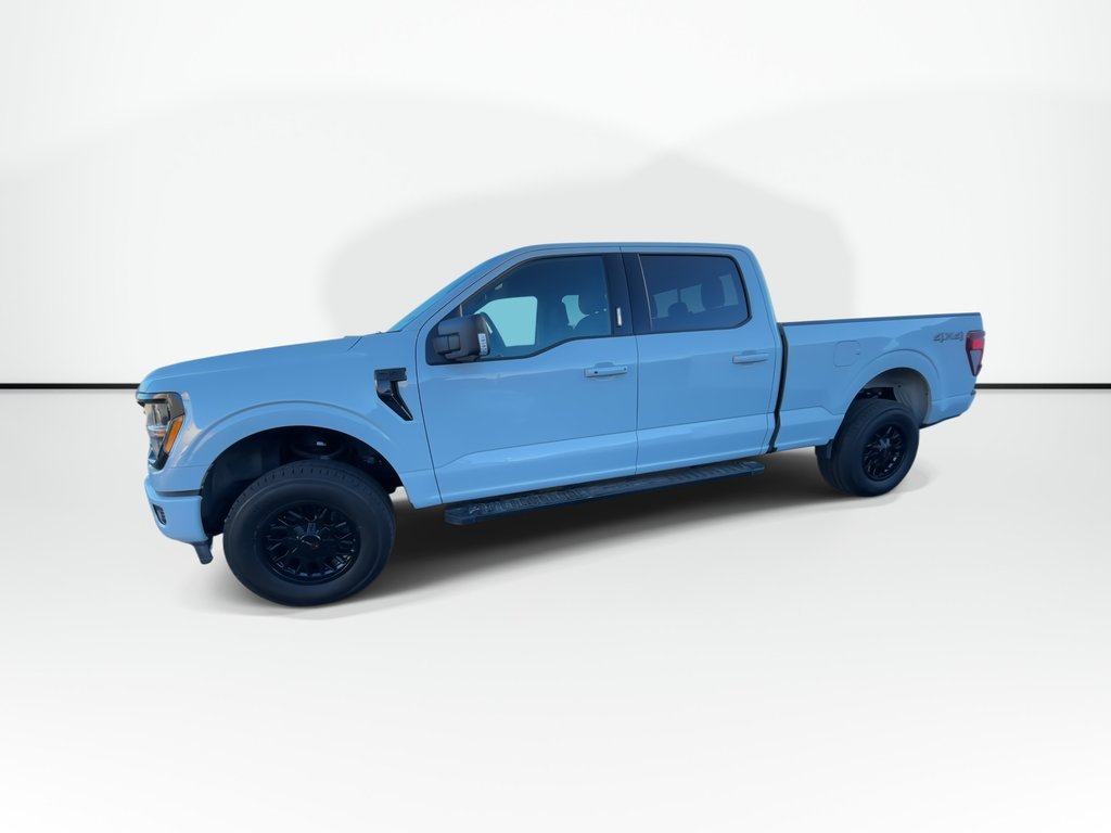 2024 Ford F-150 XLT | Cam | Aux | TowPackage | Warranty to 2029 in Saint John, New Brunswick - 5 - w1024h768px
