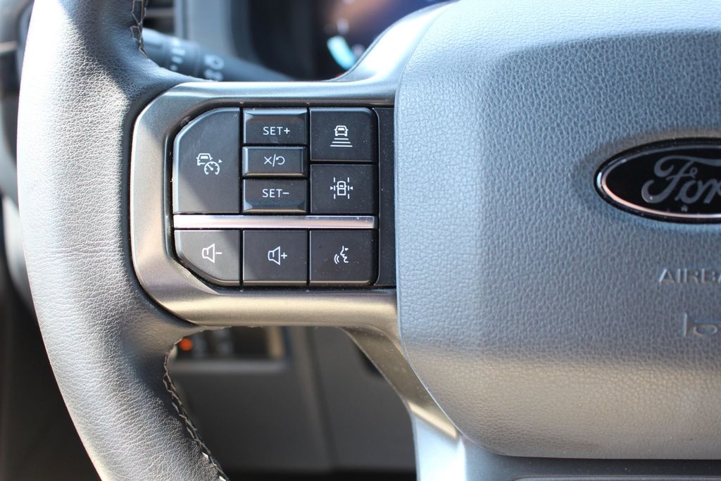 2024 Ford F-150 XLT | Cam | Aux | TowPackage | Warranty to 2029 in Saint John, New Brunswick - 18 - w1024h768px