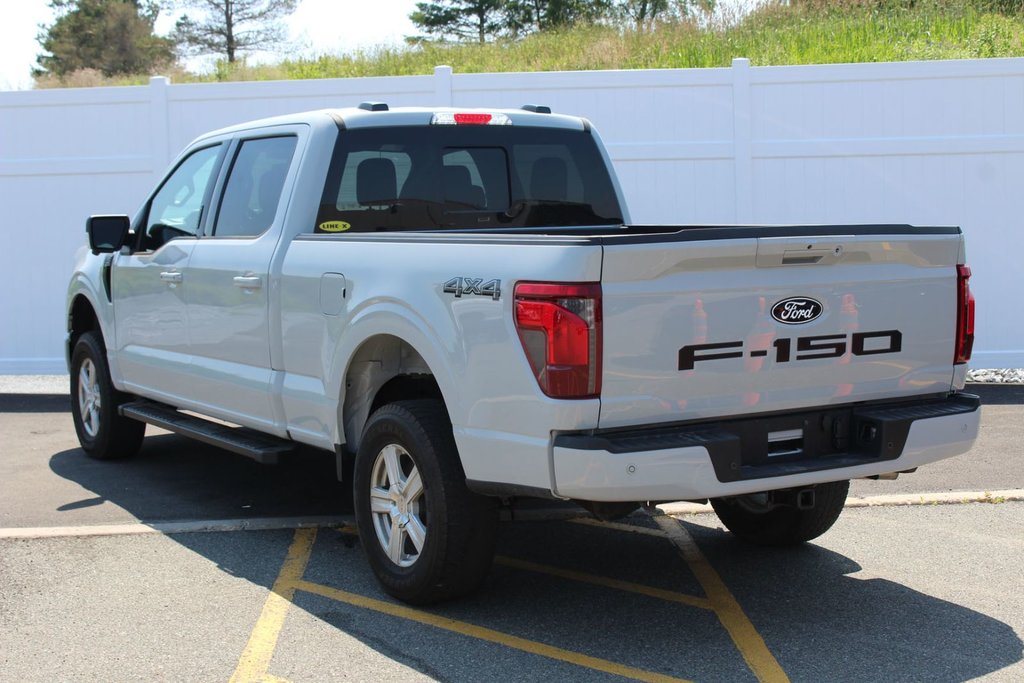 2024 Ford F-150 XLT | Cam | Aux | TowPackage | Warranty to 2029 in Saint John, New Brunswick - 5 - w1024h768px