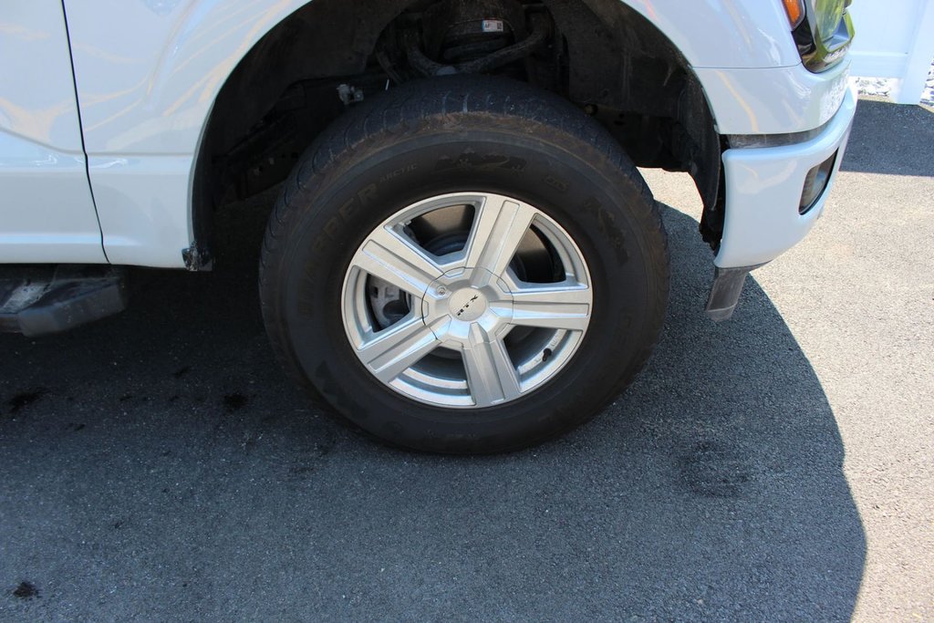 2024 Ford F-150 XLT | Cam | Aux | TowPackage | Warranty to 2029 in Saint John, New Brunswick - 9 - w1024h768px