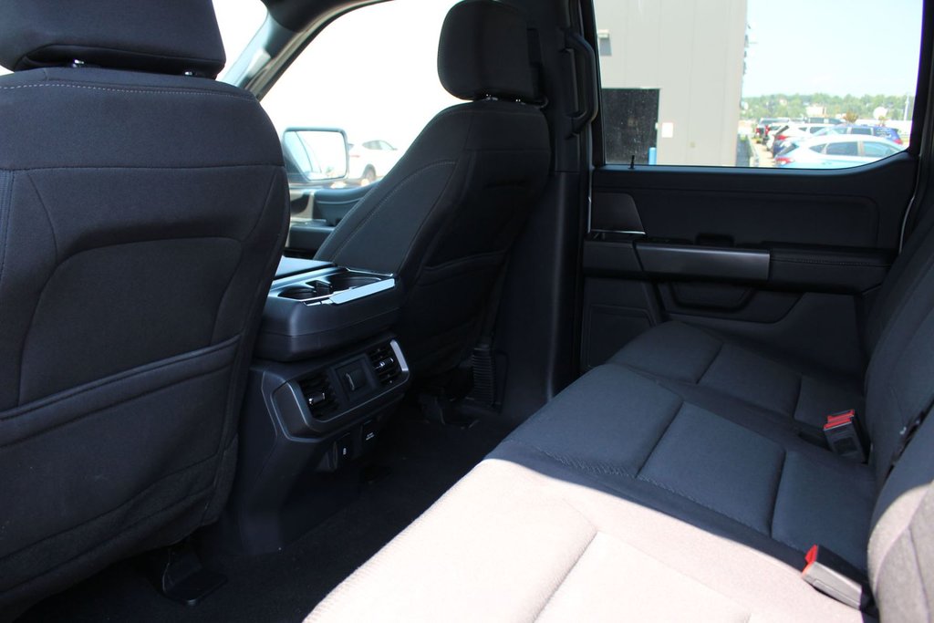 2024 Ford F-150 XLT | Cam | Aux | TowPackage | Warranty to 2029 in Saint John, New Brunswick - 33 - w1024h768px