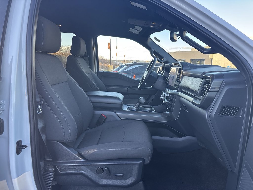 2024 Ford F-150 XLT | Cam | Aux | TowPackage | Warranty to 2029 in Saint John, New Brunswick - 31 - w1024h768px