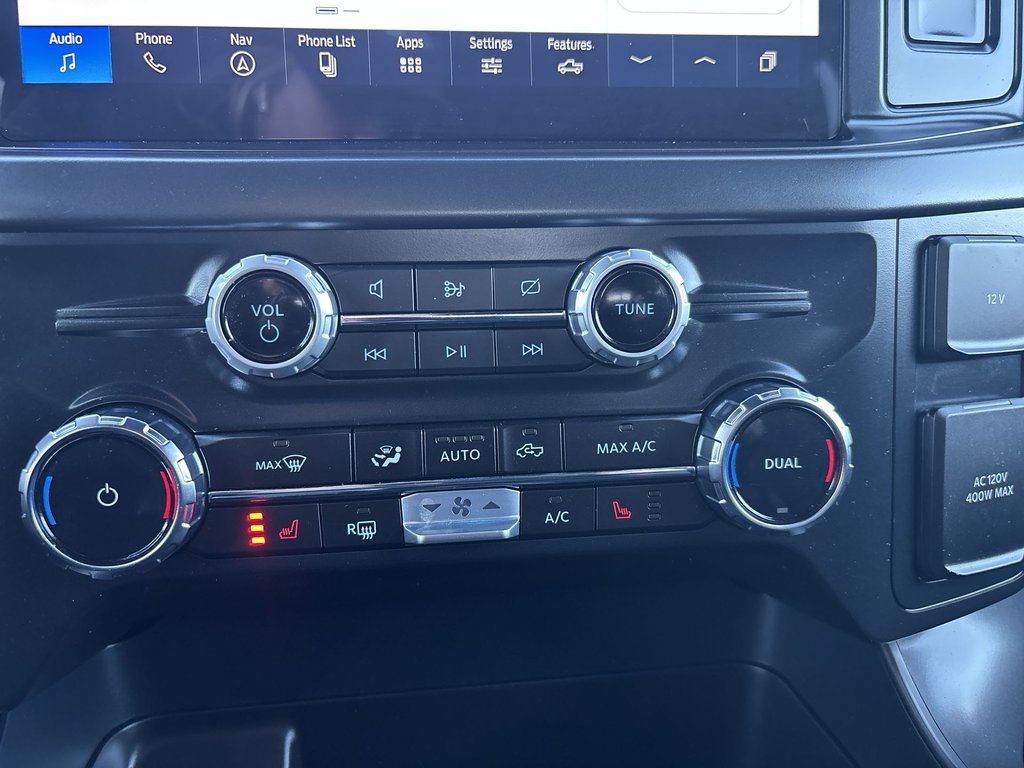 2024 Ford F-150 XLT | Cam | Aux | TowPackage | Warranty to 2029 in Saint John, New Brunswick - 26 - w1024h768px