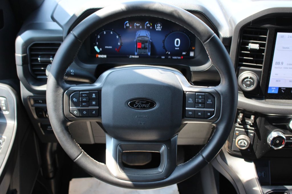 2024 Ford F-150 XLT | Cam | Aux | TowPackage | Warranty to 2029 in Saint John, New Brunswick - 17 - w1024h768px