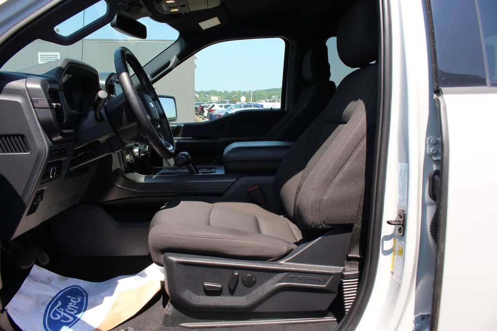 2024 Ford F-150 XLT | Cam | Aux | TowPackage | Warranty to 2029 in Saint John, New Brunswick - 12 - w1024h768px