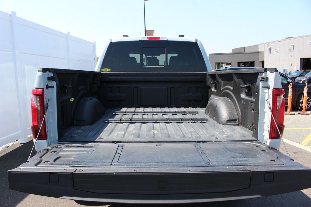 2024 Ford F-150 XLT | Cam | Aux | TowPackage | Warranty to 2029 in Saint John, New Brunswick - 37 - w1024h768px