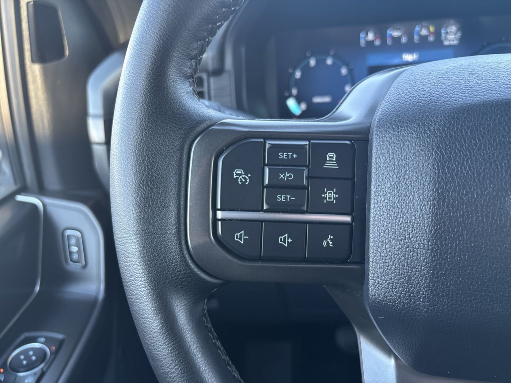 2024 Ford F-150 XLT | Cam | Aux | TowPackage | Warranty to 2029 in Saint John, New Brunswick - 19 - w1024h768px