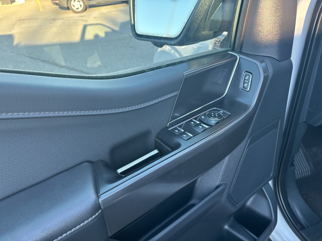 2024 Ford F-150 XLT | Cam | Aux | TowPackage | Warranty to 2029 in Saint John, New Brunswick - 15 - w1024h768px