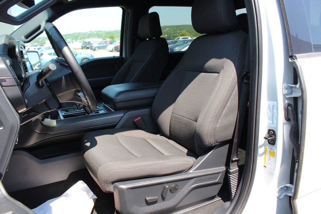 2024 Ford F-150 XLT | Cam | Aux | TowPackage | Warranty to 2029 in Saint John, New Brunswick - 10 - w1024h768px