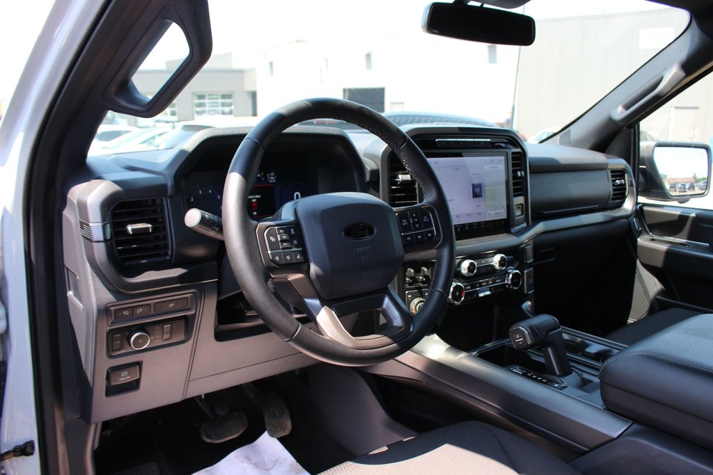 2024 Ford F-150 XLT | Cam | Aux | TowPackage | Warranty to 2029 in Saint John, New Brunswick - 11 - w1024h768px