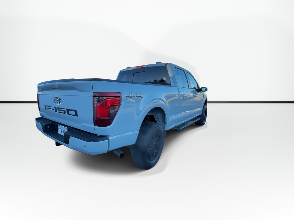 2024 Ford F-150 XLT | Cam | Aux | TowPackage | Warranty to 2029 in Saint John, New Brunswick - 8 - w1024h768px