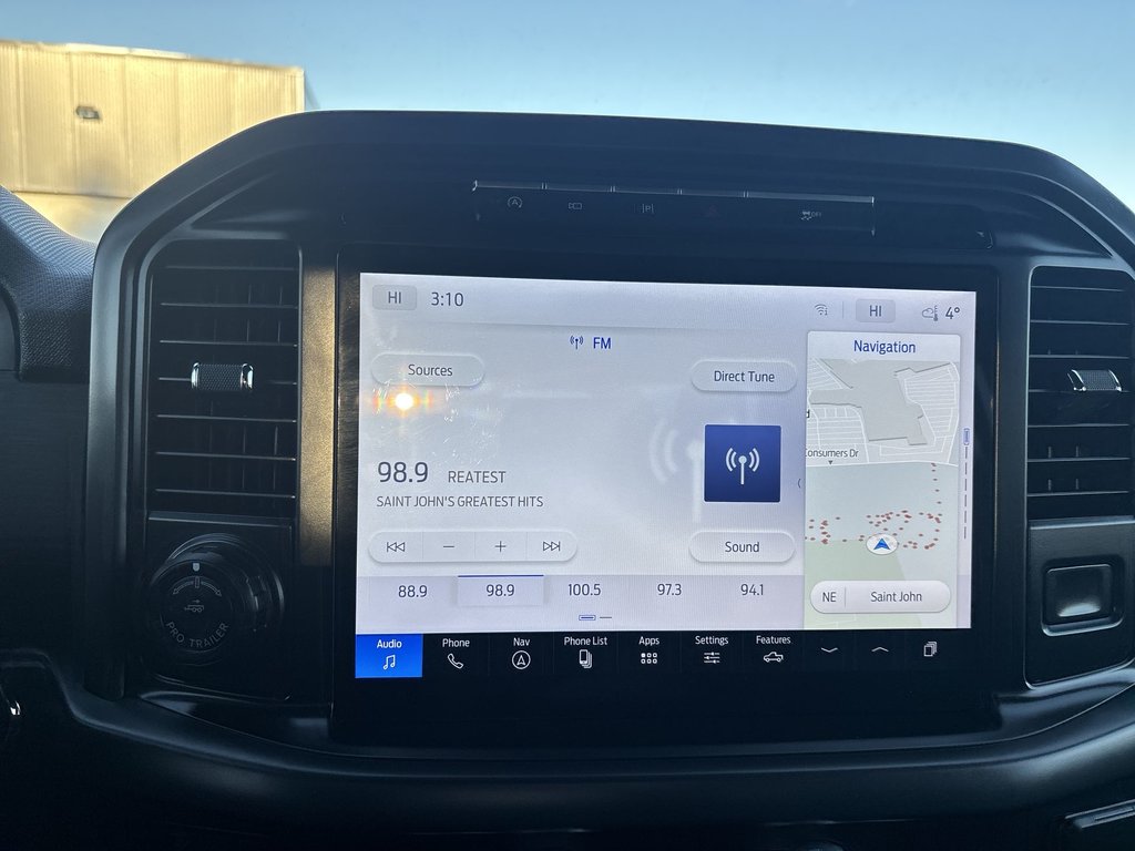 2024 Ford F-150 XLT | Cam | Aux | TowPackage | Warranty to 2029 in Saint John, New Brunswick - 24 - w1024h768px