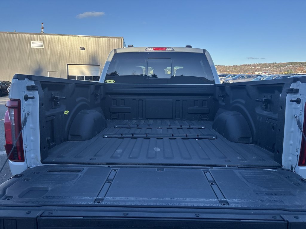 2024 Ford F-150 XLT | Cam | Aux | TowPackage | Warranty to 2029 in Saint John, New Brunswick - 30 - w1024h768px