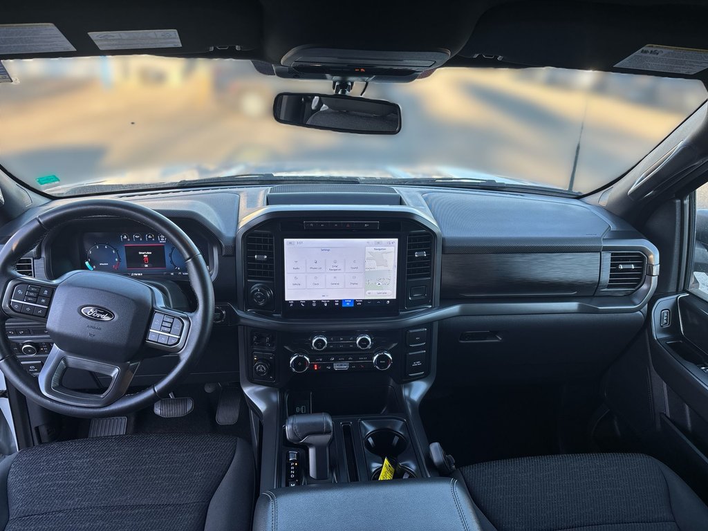 2024 Ford F-150 XLT | Cam | Aux | TowPackage | Warranty to 2029 in Saint John, New Brunswick - 16 - w1024h768px