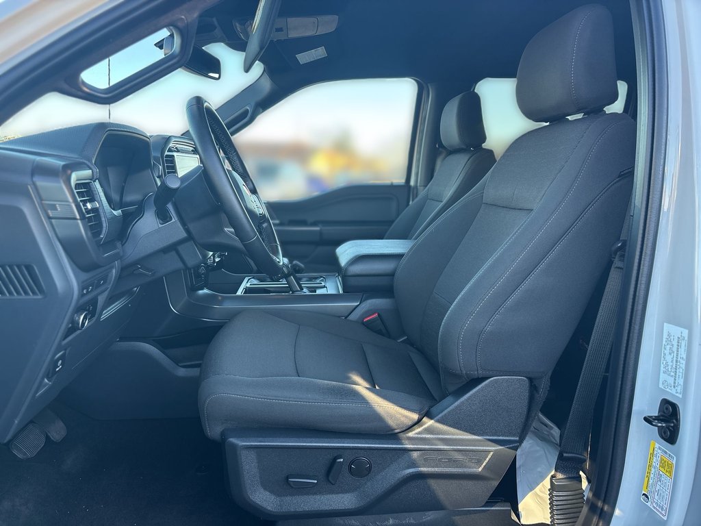 2024 Ford F-150 XLT | Cam | Aux | TowPackage | Warranty to 2029 in Saint John, New Brunswick - 11 - w1024h768px