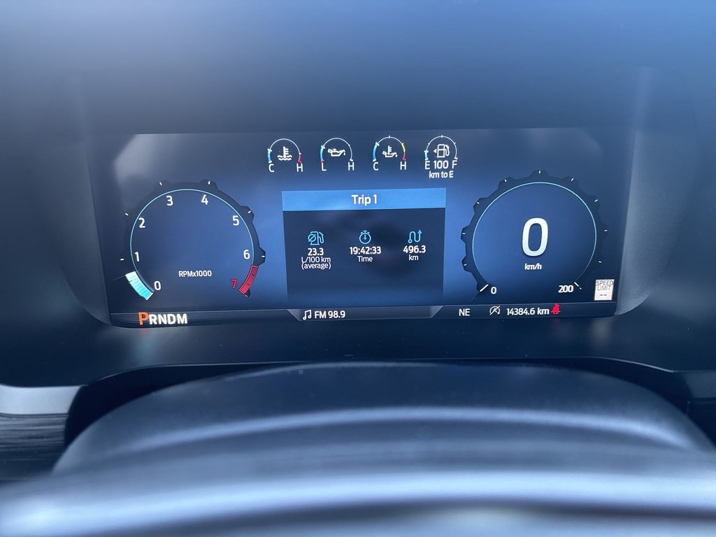 2024 Ford F-150 XLT | Cam | Aux | TowPackage | Warranty to 2029 in Saint John, New Brunswick - 22 - w1024h768px