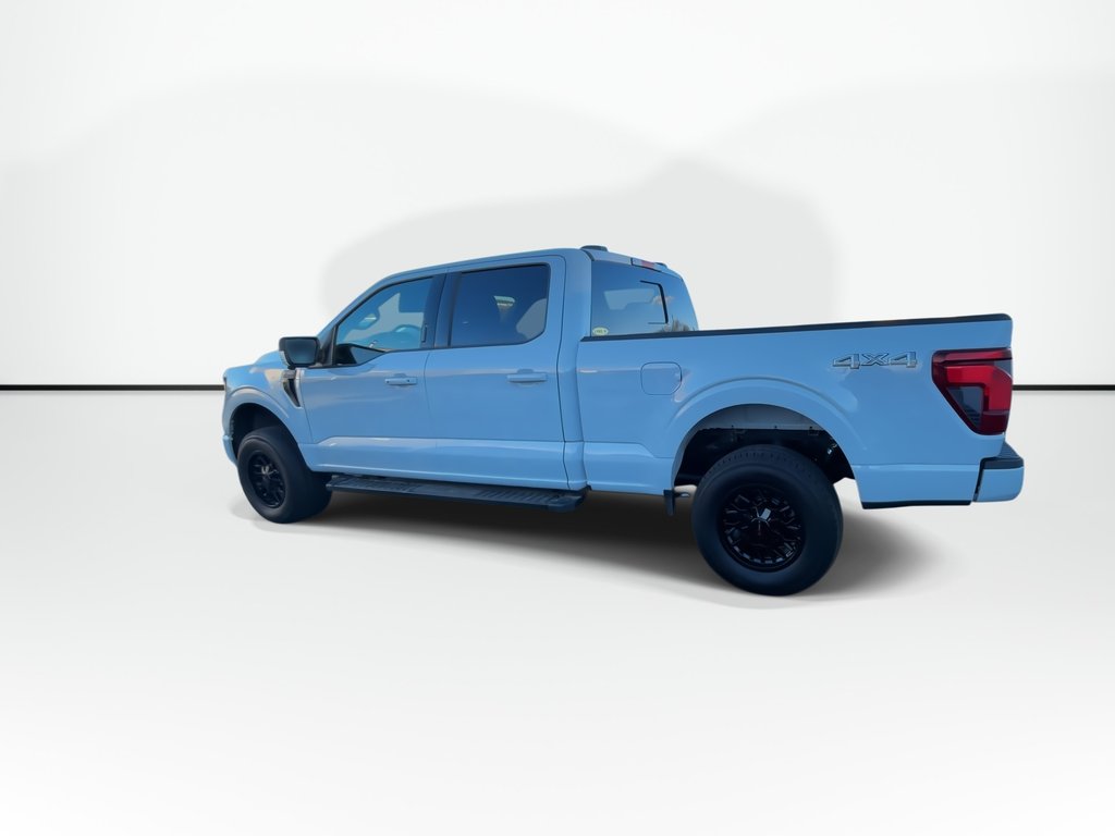 2024 Ford F-150 XLT | Cam | Aux | TowPackage | Warranty to 2029 in Saint John, New Brunswick - 6 - w1024h768px
