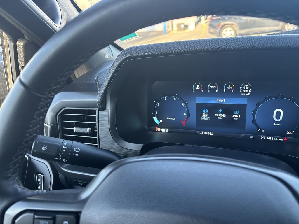 2024 Ford F-150 XLT | Cam | Aux | TowPackage | Warranty to 2029 in Saint John, New Brunswick - 23 - w1024h768px