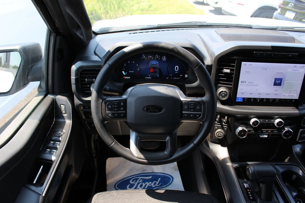 2024 Ford F-150 XLT | Cam | Aux | TowPackage | Warranty to 2029 in Saint John, New Brunswick - 16 - w1024h768px