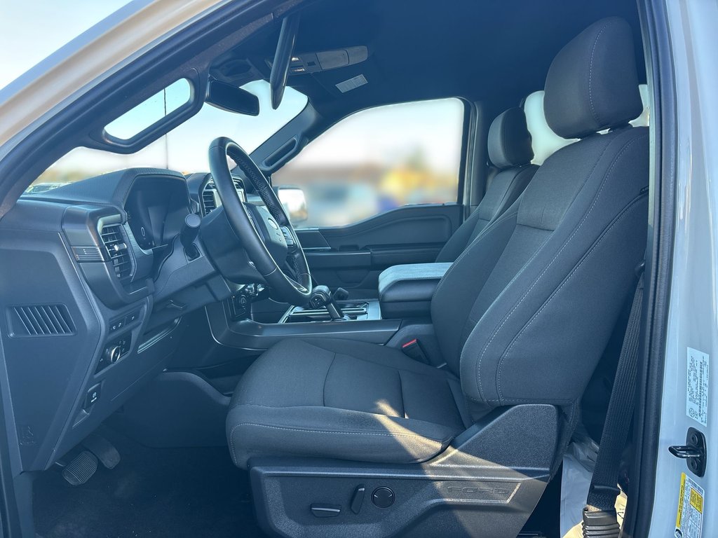 2024 Ford F-150 XLT | Cam | Aux | TowPackage | Warranty to 2029 in Saint John, New Brunswick - 12 - w1024h768px