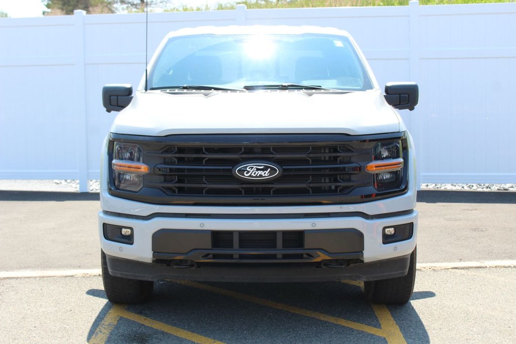 2024 Ford F-150 XLT | Cam | Aux | TowPackage | Warranty to 2029 in Saint John, New Brunswick - 2 - w1024h768px