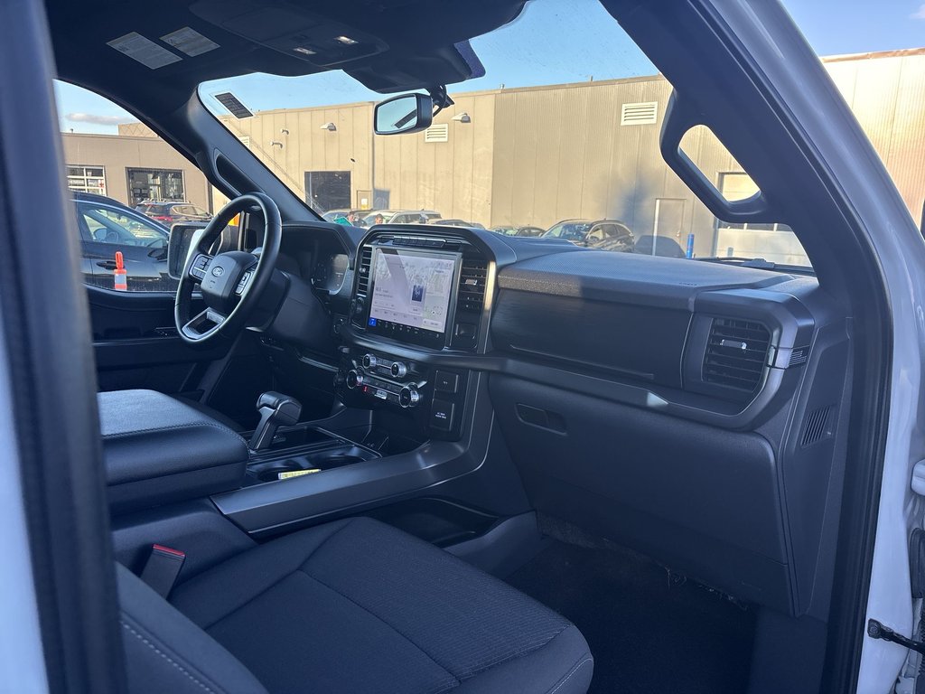 2024 Ford F-150 XLT | Cam | Aux | TowPackage | Warranty to 2029 in Saint John, New Brunswick - 33 - w1024h768px