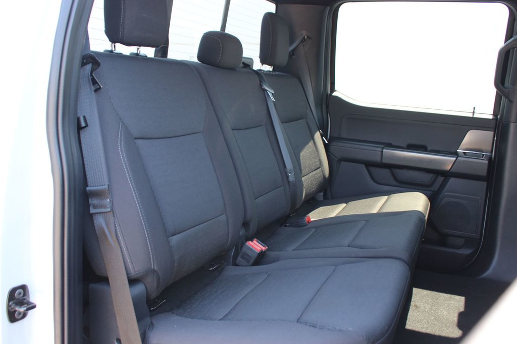 2024 Ford F-150 XLT | Cam | Aux | TowPackage | Warranty to 2029 in Saint John, New Brunswick - 38 - w1024h768px