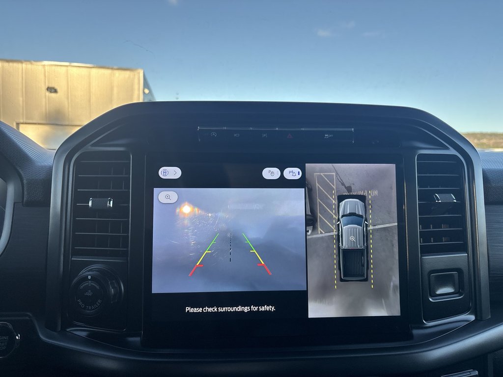 2024 Ford F-150 XLT | Cam | Aux | TowPackage | Warranty to 2029 in Saint John, New Brunswick - 25 - w1024h768px