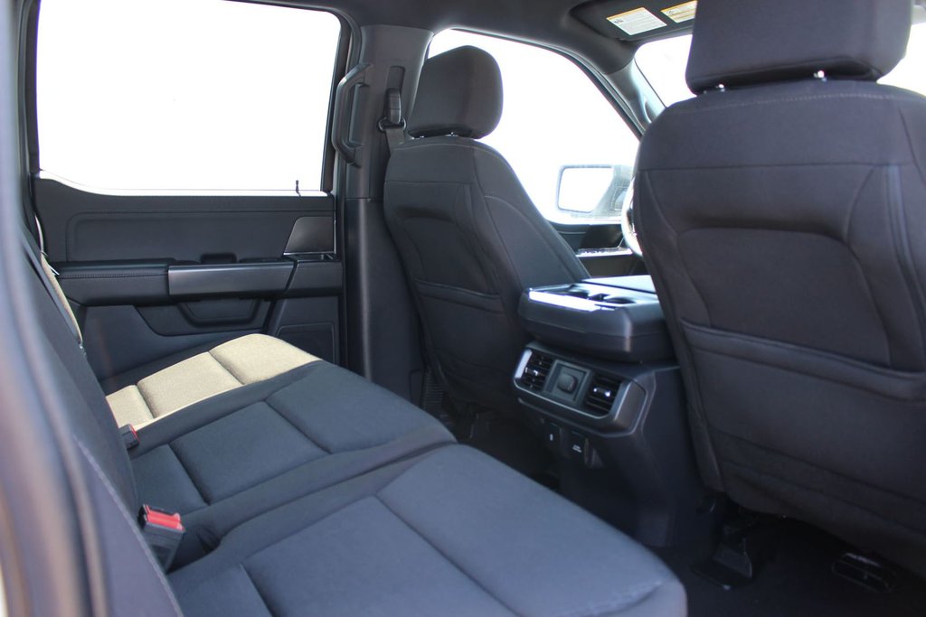 2024 Ford F-150 XLT | Cam | Aux | TowPackage | Warranty to 2029 in Saint John, New Brunswick - 39 - w1024h768px