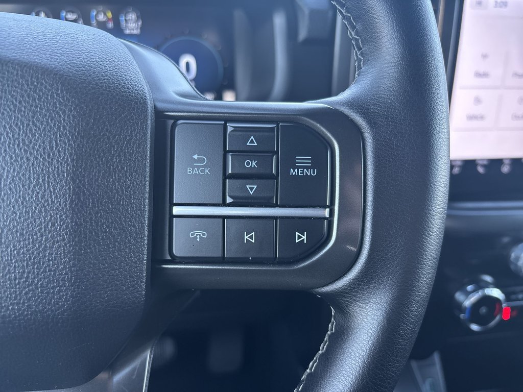 2024 Ford F-150 XLT | Cam | Aux | TowPackage | Warranty to 2029 in Saint John, New Brunswick - 20 - w1024h768px