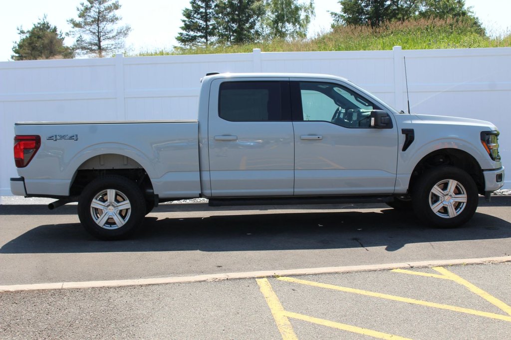 2024 Ford F-150 XLT | Cam | Aux | TowPackage | Warranty to 2029 in Saint John, New Brunswick - 8 - w1024h768px